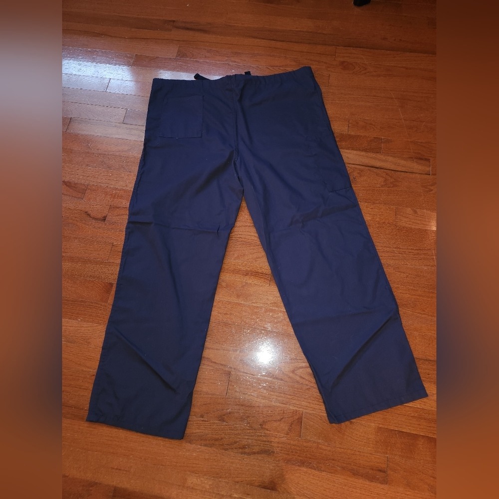 Scrub Pants - Picture 9 of 10